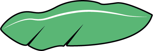 ilus hoja verde
